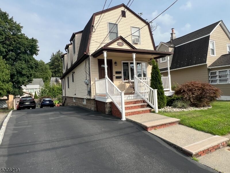 Property Photo:  36 Central Ave  NJ 07006 