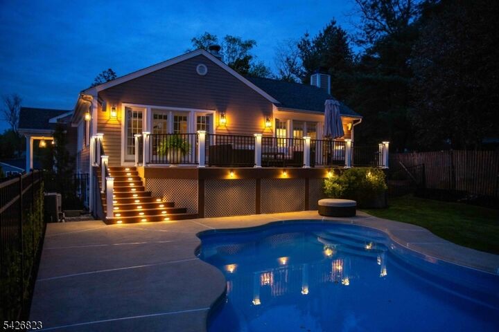Property Photo:  3 Glenmere Dr  NJ 07928 