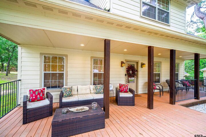Property Photo:  386 Spring Creek Drive  TX 75457 