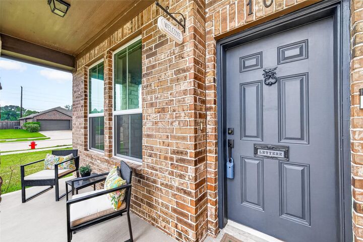 Property Photo:  107 Sawmill Ridge Road  TX 77583 