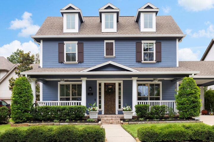 Property Photo: 226 Rockwell Park Boulevard TX 77389