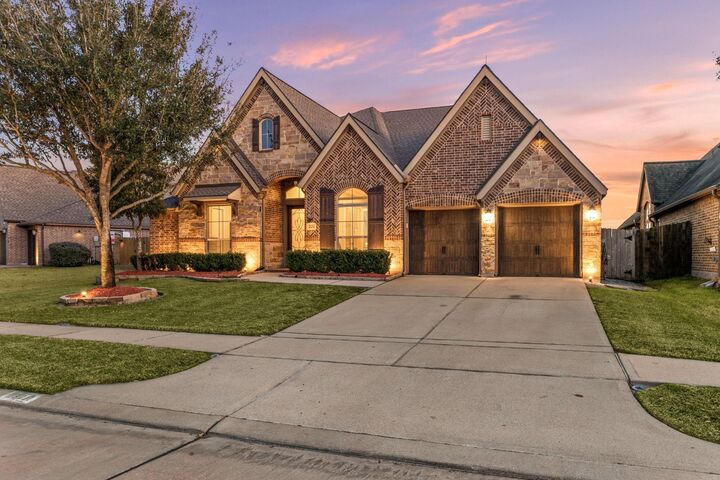 Property Photo:  23211 Ruspino Shores Place  TX 77493 