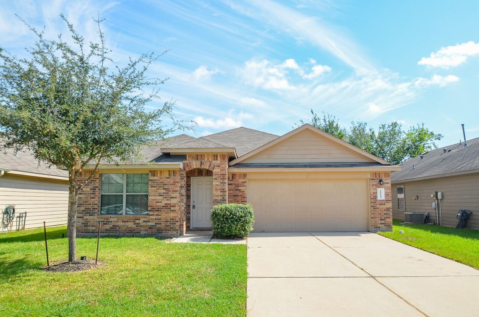 Property Photo:  20114 Louetta Ash  TX 77388 