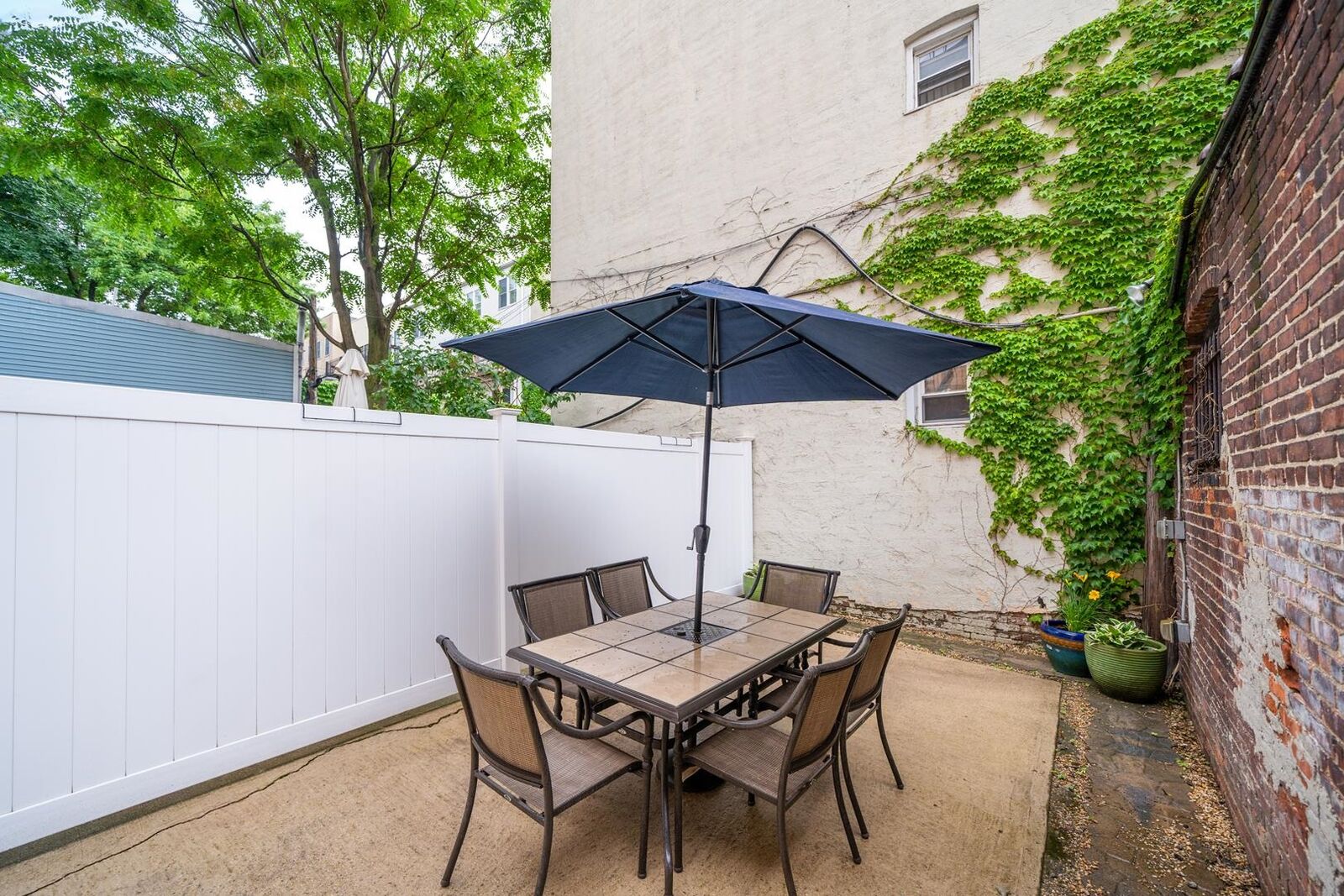 Property Photo:  232 Park Ave 3N  NJ 07030 