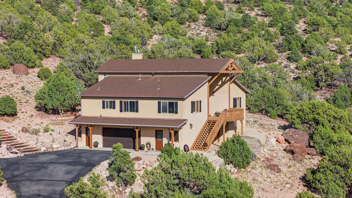 Property Photo:  1545 S Hamilton Drive  UT 84720 