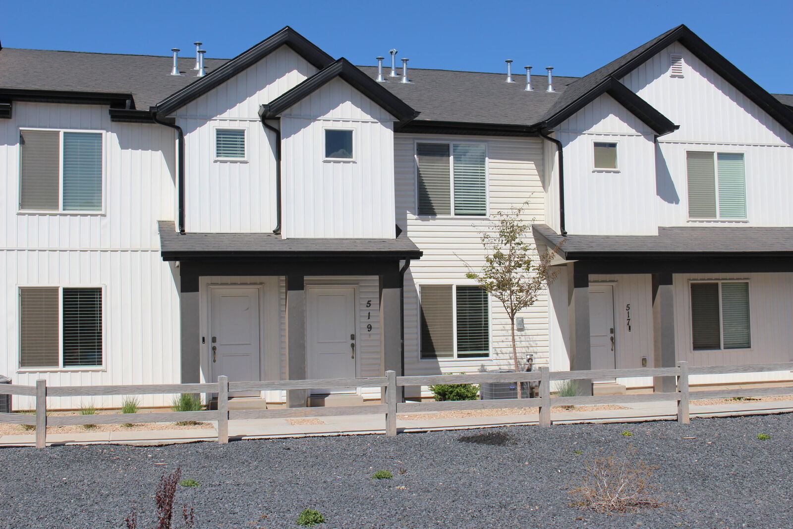 Property Photo:  519 S May Dr  UT 84720 
