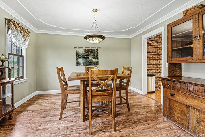 Property Photo:  50955 Country Knolls Drive  IN 46530 