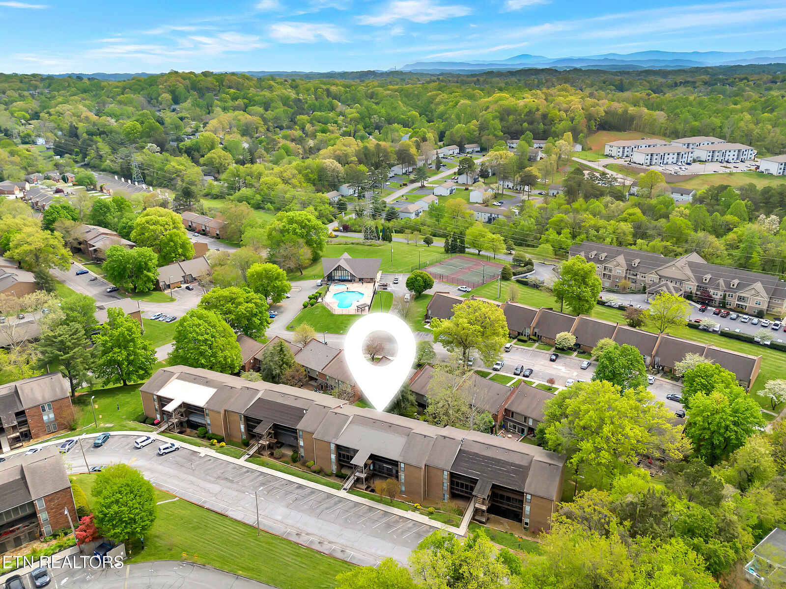 Property Photo:  534 Berlin Drive  TN 37923 