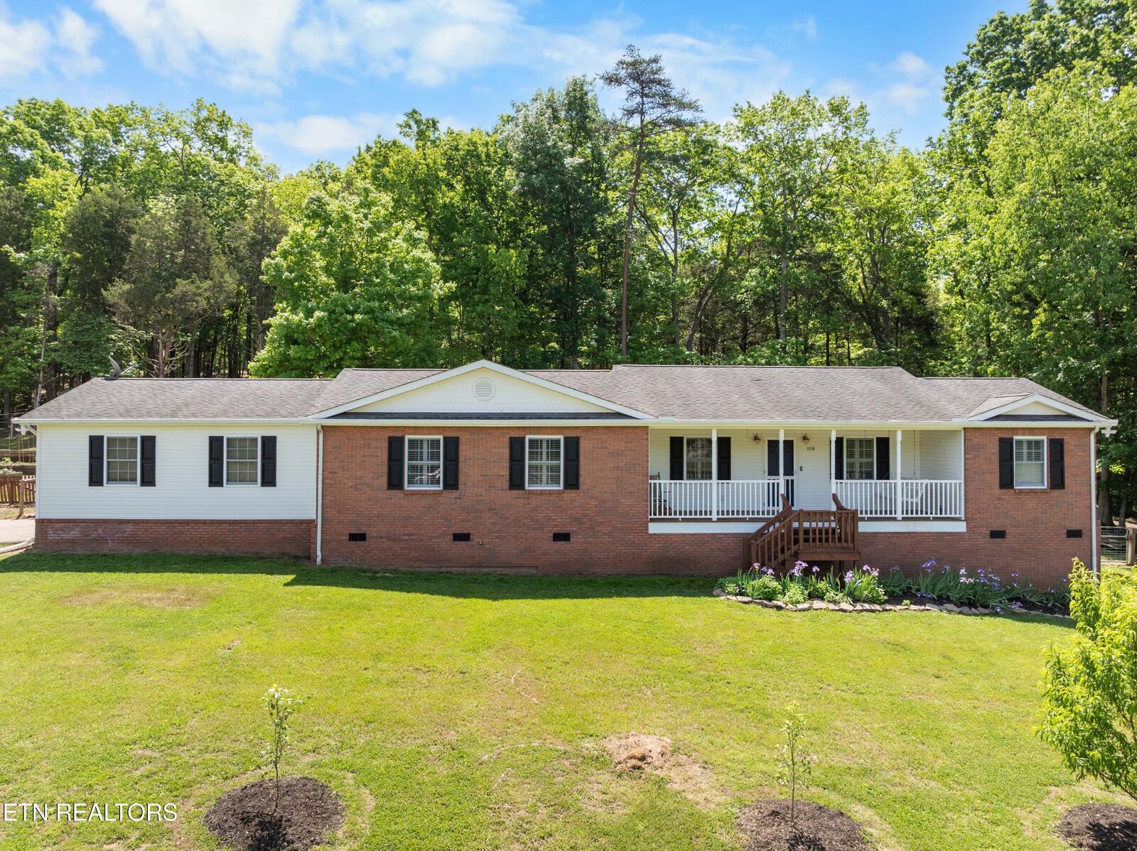 Property Photo:  8114 Thorn Grove Pike  TN 37914 