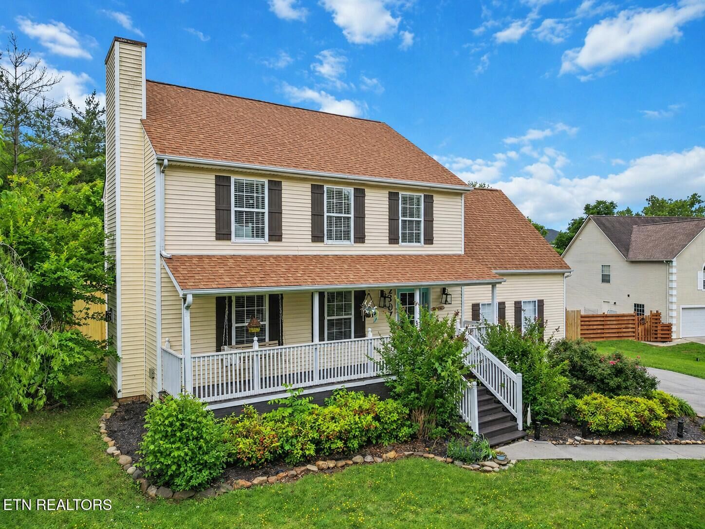 Property Photo:  2307 Conners Creek  TN 37932 