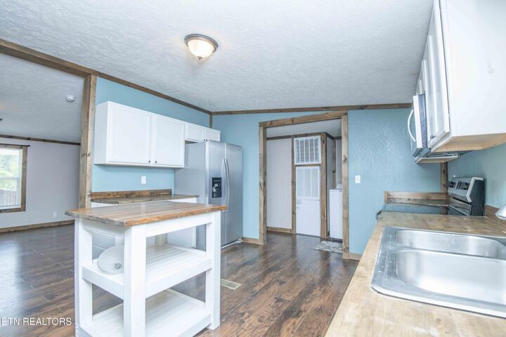 Property Photo:  629 Yarnell Rd  TN 37716 