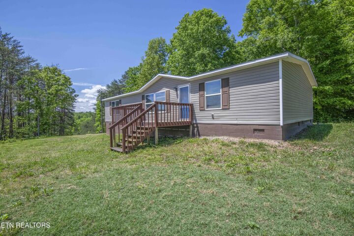 Property Photo:  629 Yarnell Rd  TN 37716 