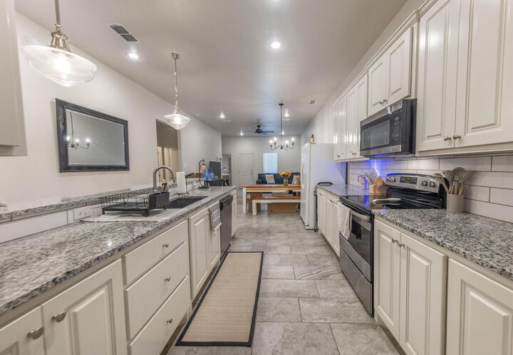 Property Photo:  5510 Lehigh Street  TX 79416 