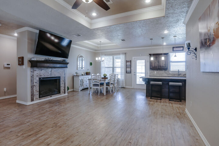 Property Photo:  10309 Vernon Drive  TX 79423 