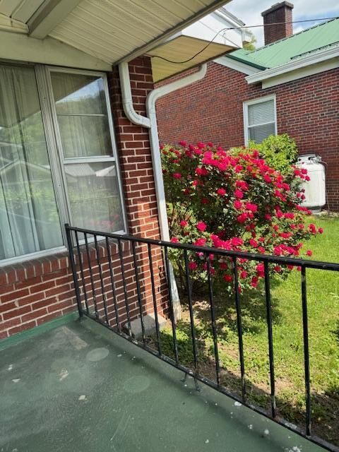 Property Photo:  403 E Mound Street  KY 40831 