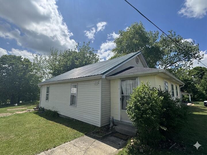 Property Photo:  441 Old Hoppertown Road  KY 42642 