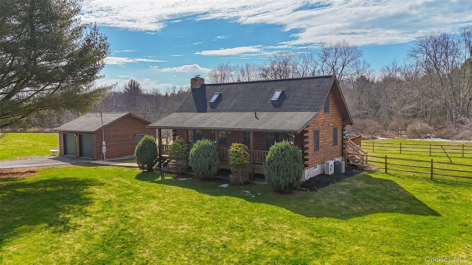 Property Photo:  527 Mount Hope Road Tr65  NY 12783 