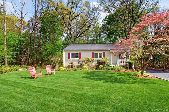 Property Photo:  25 High Road  NY 10567 