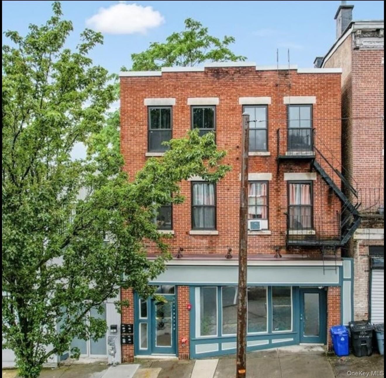 Property Photo:  185 Broadway 102  NY 12550 