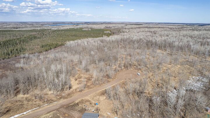 Property Photo:  60xx Rycor Lane  MN 55811 