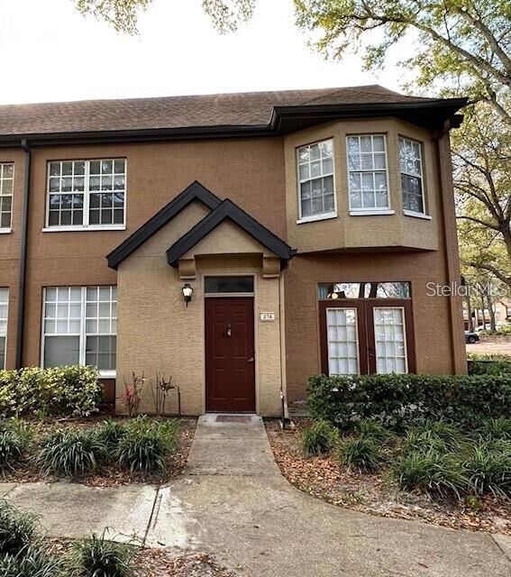 Property Photo:  6388 Raleigh Street 2711  FL 32835 