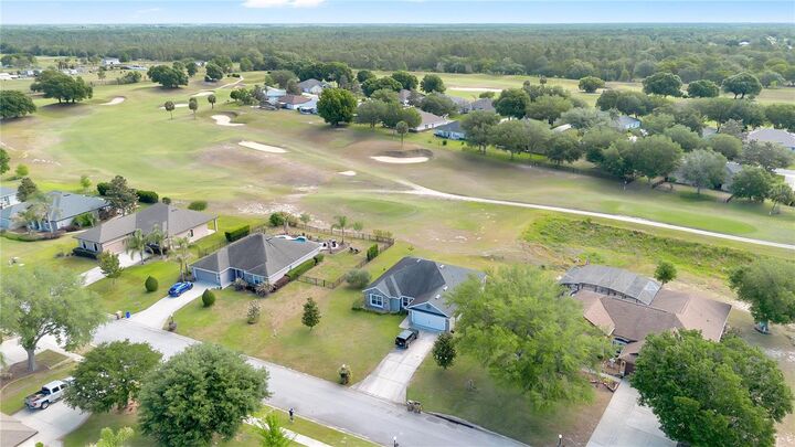 Property Photo:  36726 Alaqua Court  FL 32736 