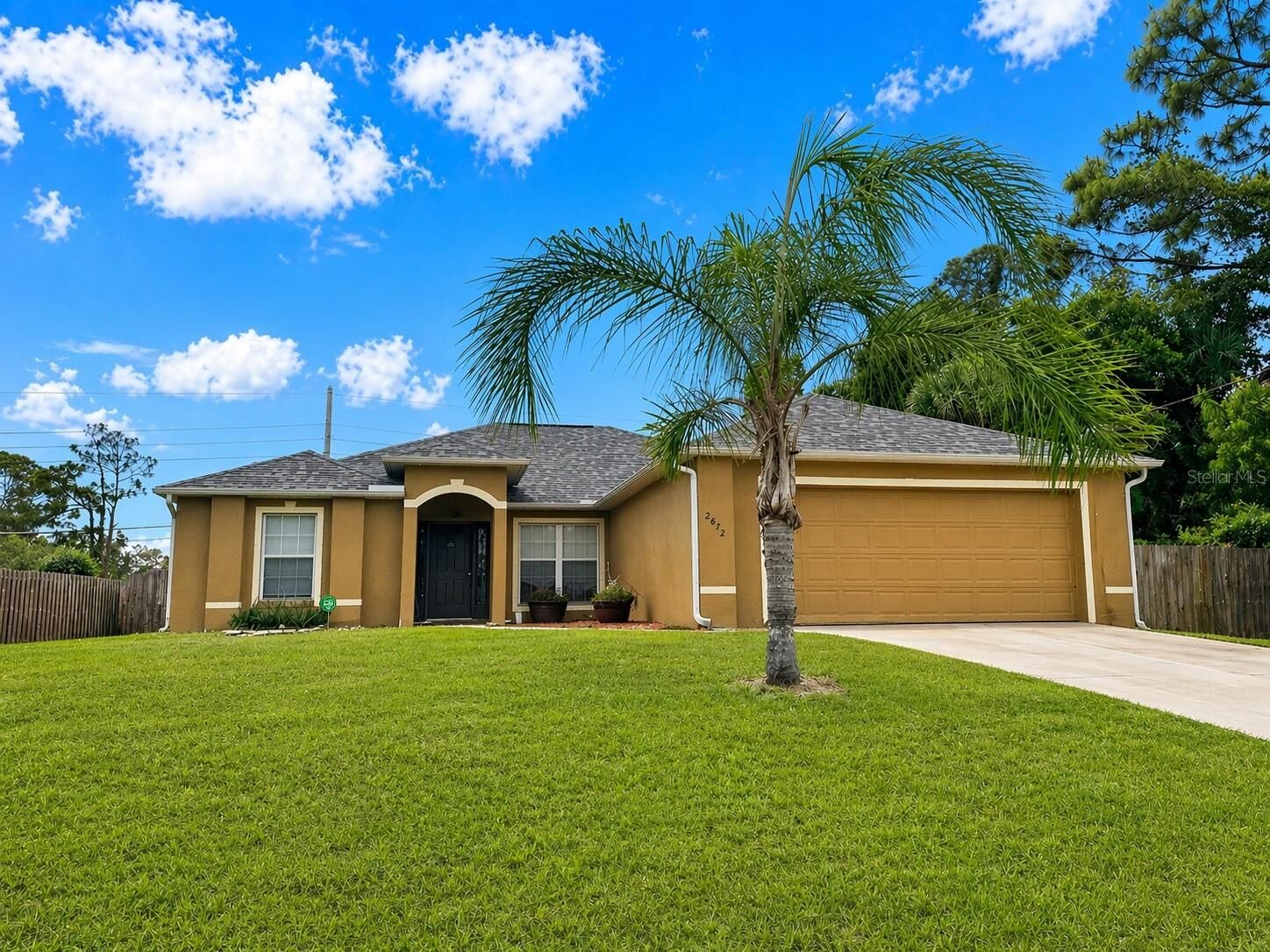 Property Photo:  2872 Grandview Drive  FL 34288 