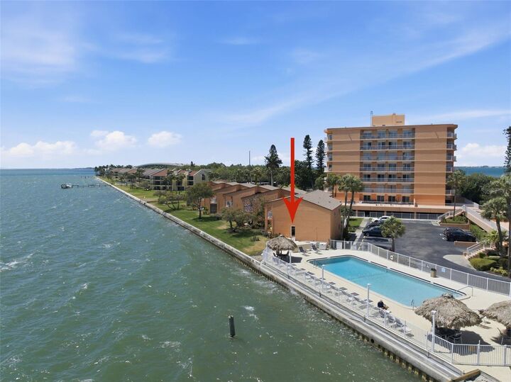 Property Photo:  7400 Sunshine Skyway Lane S 121  FL 33711 