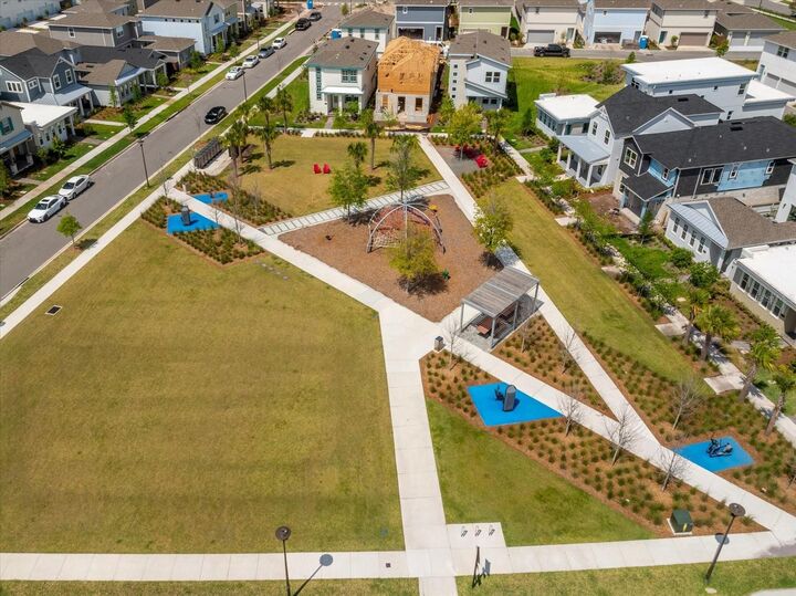 Property Photo: 10157 Gobat Alley FL 32827