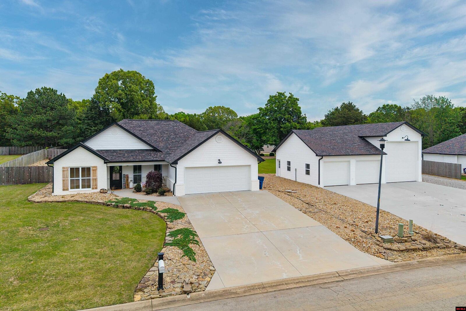 Property Photo: 126 Winterview AR 72619