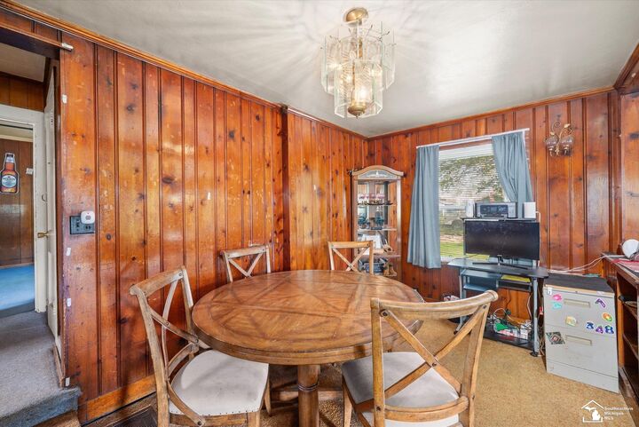 Property Photo:  2612 Miller Avenue  MI 48103 