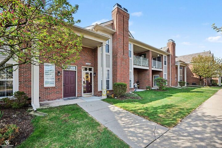 Property Photo:  15368 Yale Drive  MI 48038 