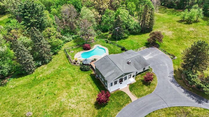 Property Photo:  3285 Hosner Road  MI 48428 