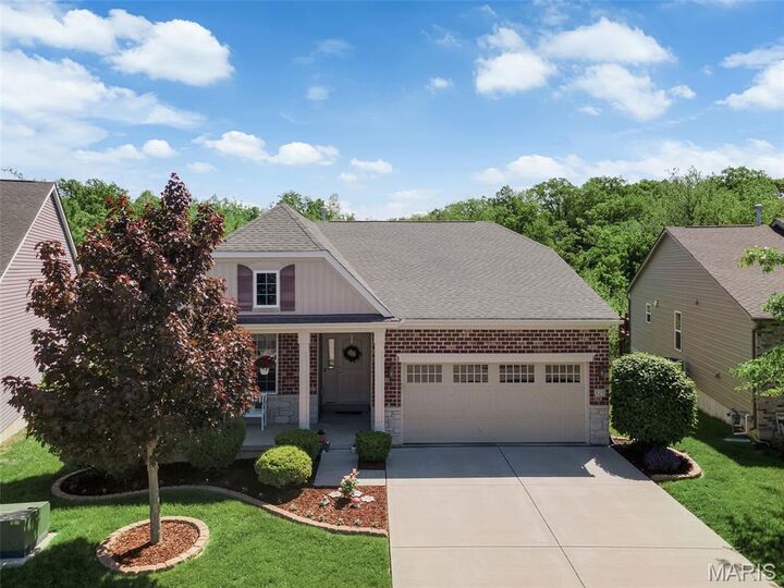 Property Photo:  515 Wilmer Hollow Lane  MO 63385 