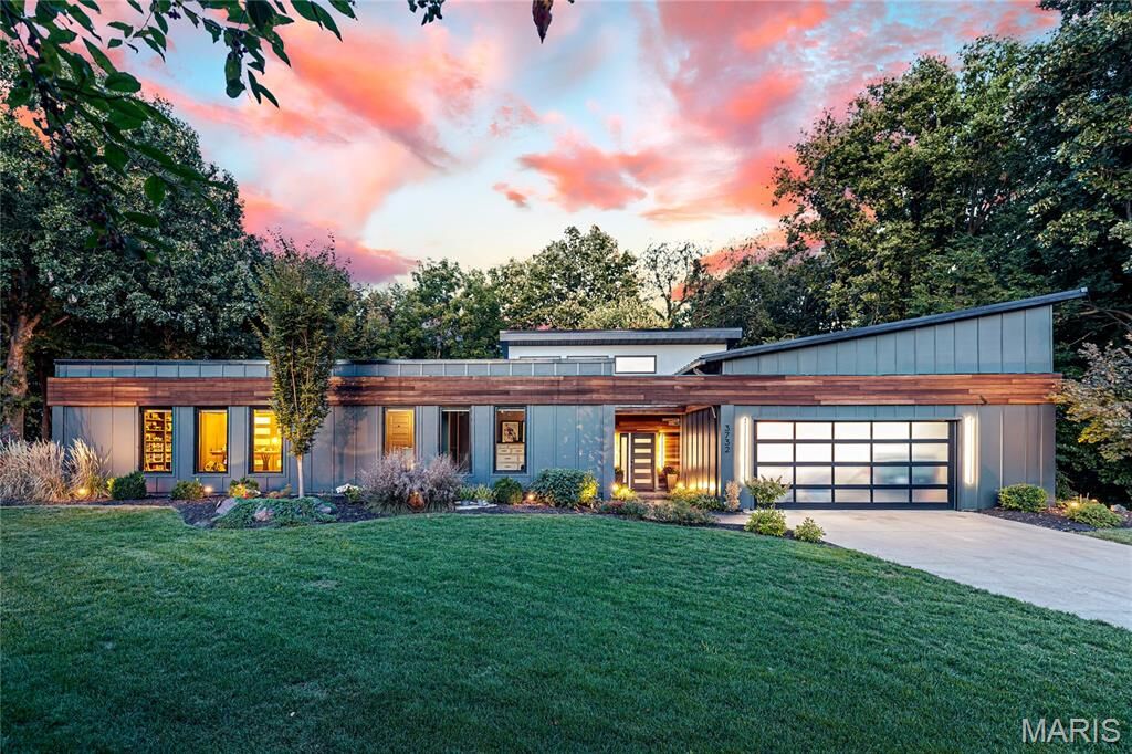 Property Photo:  3732 Runnymede Drive  MO 63301 