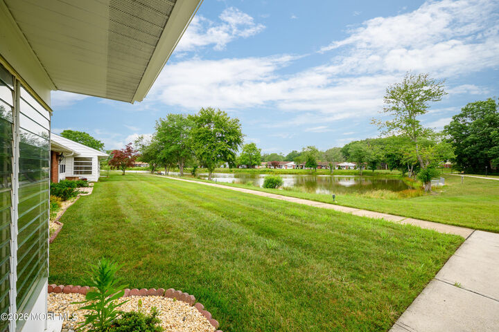 Property Photo:  343B Canterbury Court  NJ 08701 