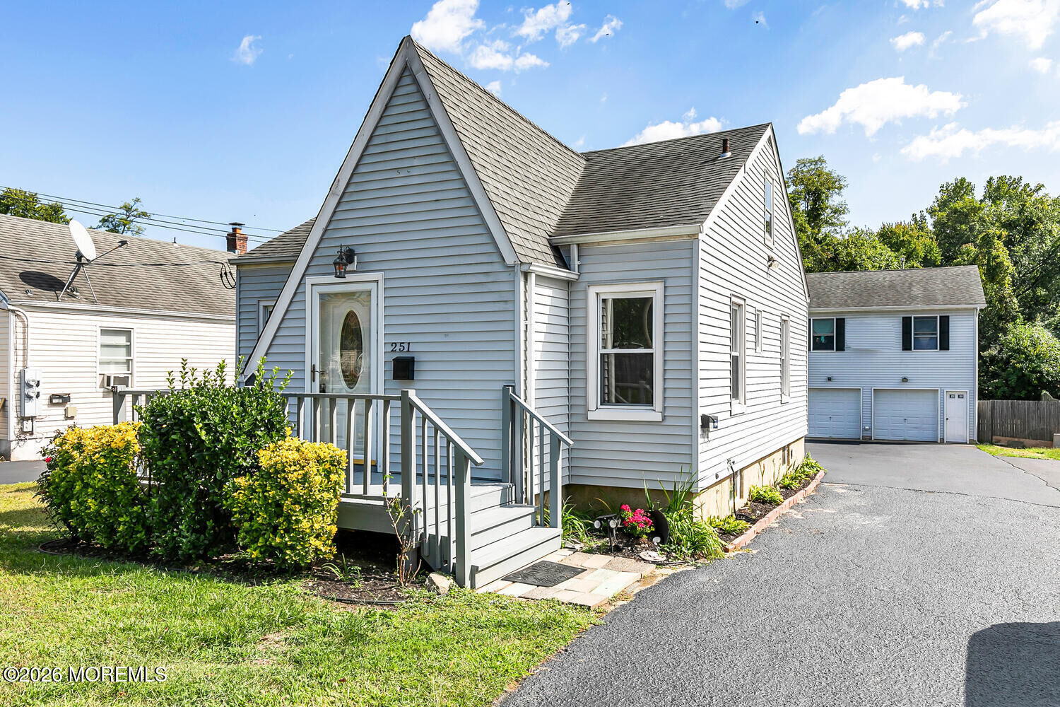 Property Photo:  251 Main Street  NJ 07758 
