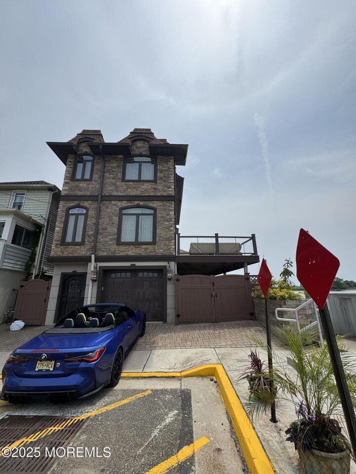 Property Photo:  36 Beach Street  NJ 07760 