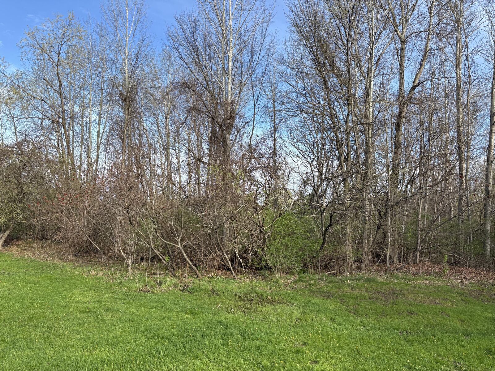 Property Photo:  V/L W Melody Lane  MI 49420 