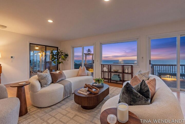 Property Photo:  10713 Lost Valley Road  MI 49437 