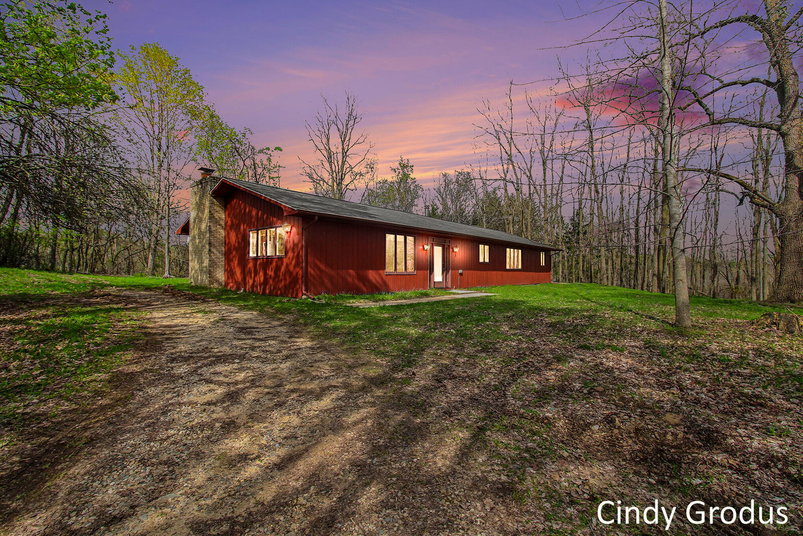 Property Photo:  2903 106th Avenue  MI 49010 