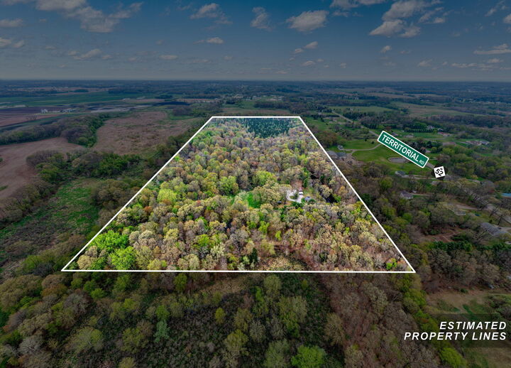 Property Photo:  5576 S M 52  MI 49285 