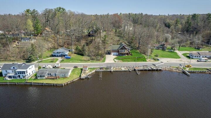 Property Photo:  5221 W Monroe Road  MI 49449 