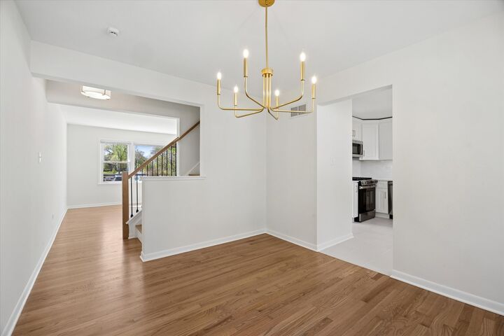 Property Photo:  4396 Central Avenue A  IL 60558 