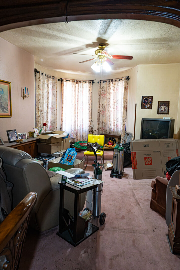 Property Photo: 1825 S Troy Street IL 60623