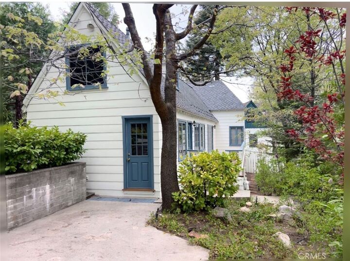 Property Photo:  373 John Muir  CA 92352 