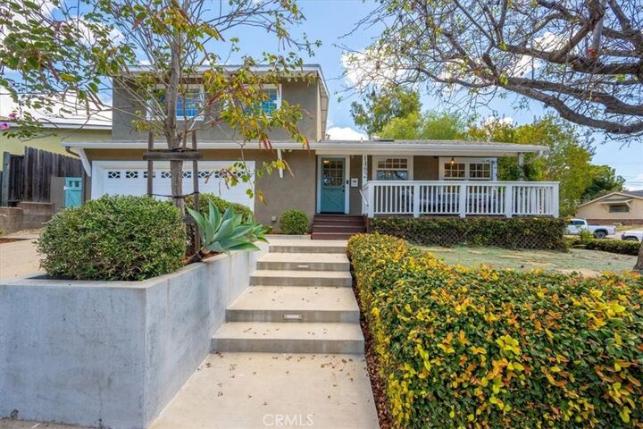 Property Photo:  1492 Tanglewood Court  CA 93401 