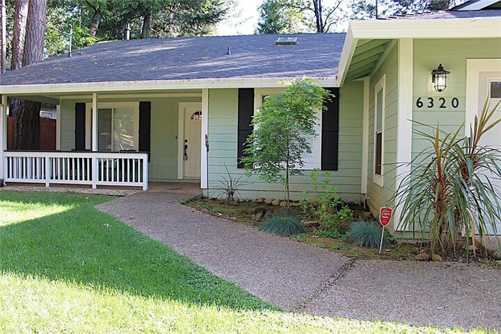 Property Photo: 6320 Bliss Court CA 95954