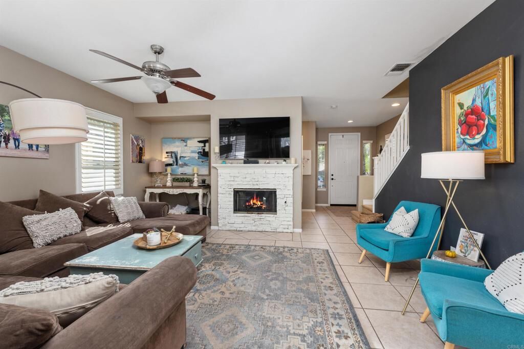 Property Photo:  1625 Falling Star Dr  CA 91915 