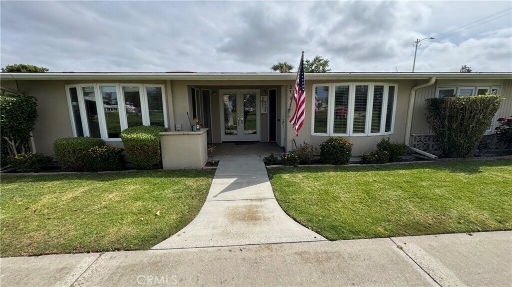 Property Photo:  1841 Golden Rain Road 21F  CA 90740 